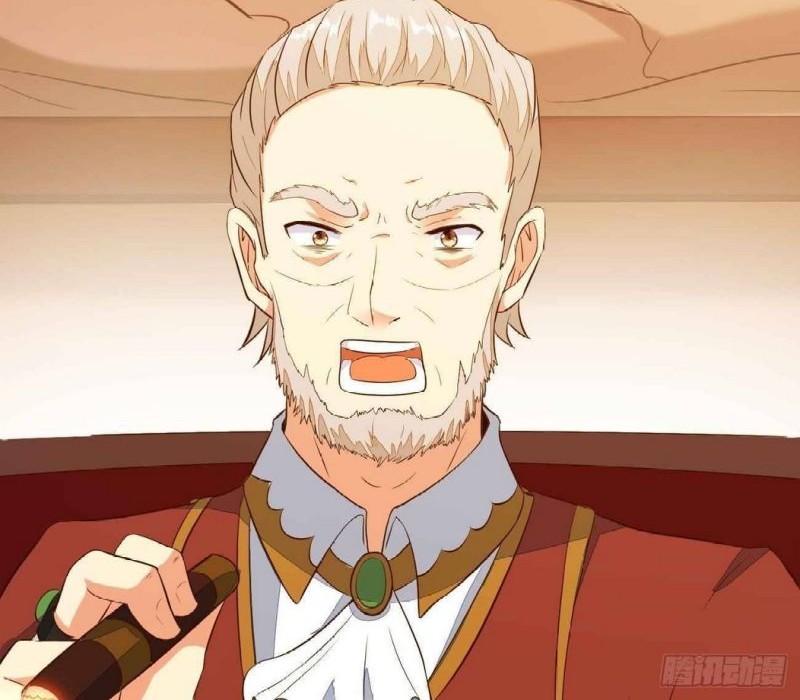 Wo Mei Zhou Yige Xin Shenfen Chapter 21 Gambar 30
