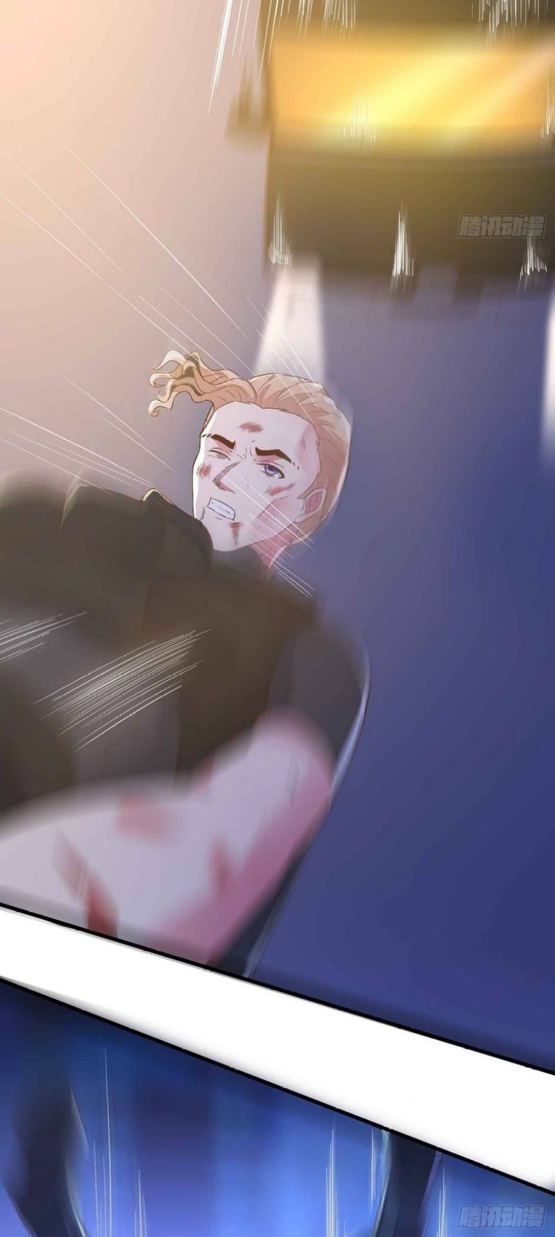 Wo Mei Zhou Yige Xin Shenfen Chapter 21 Gambar 12