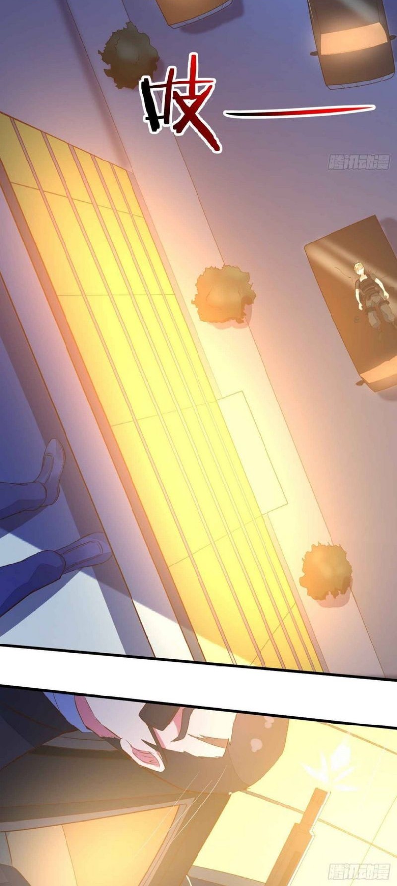 Wo Mei Zhou Yige Xin Shenfen Chapter 21 Gambar 14