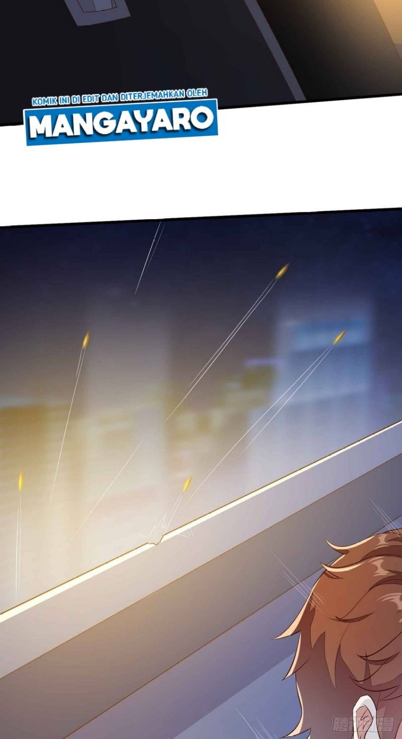 Wo Mei Zhou Yige Xin Shenfen Chapter 21 Gambar 16