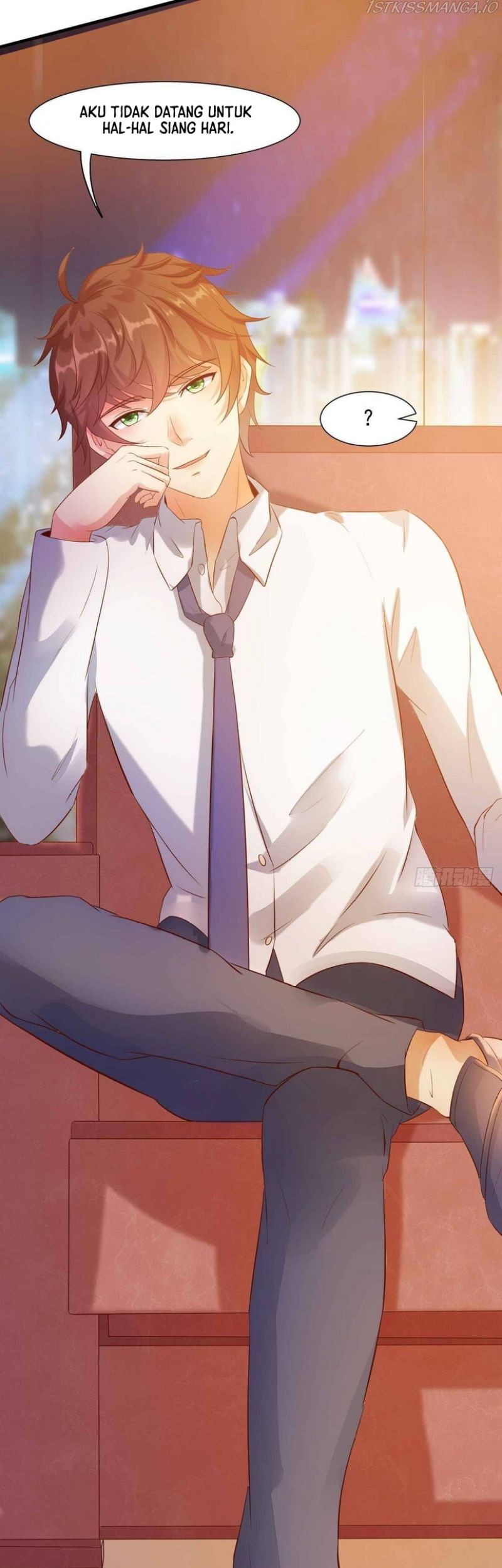 Wo Mei Zhou Yige Xin Shenfen Chapter 19 Gambar 7