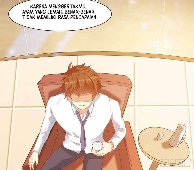 Wo Mei Zhou Yige Xin Shenfen Chapter 19 Gambar 12