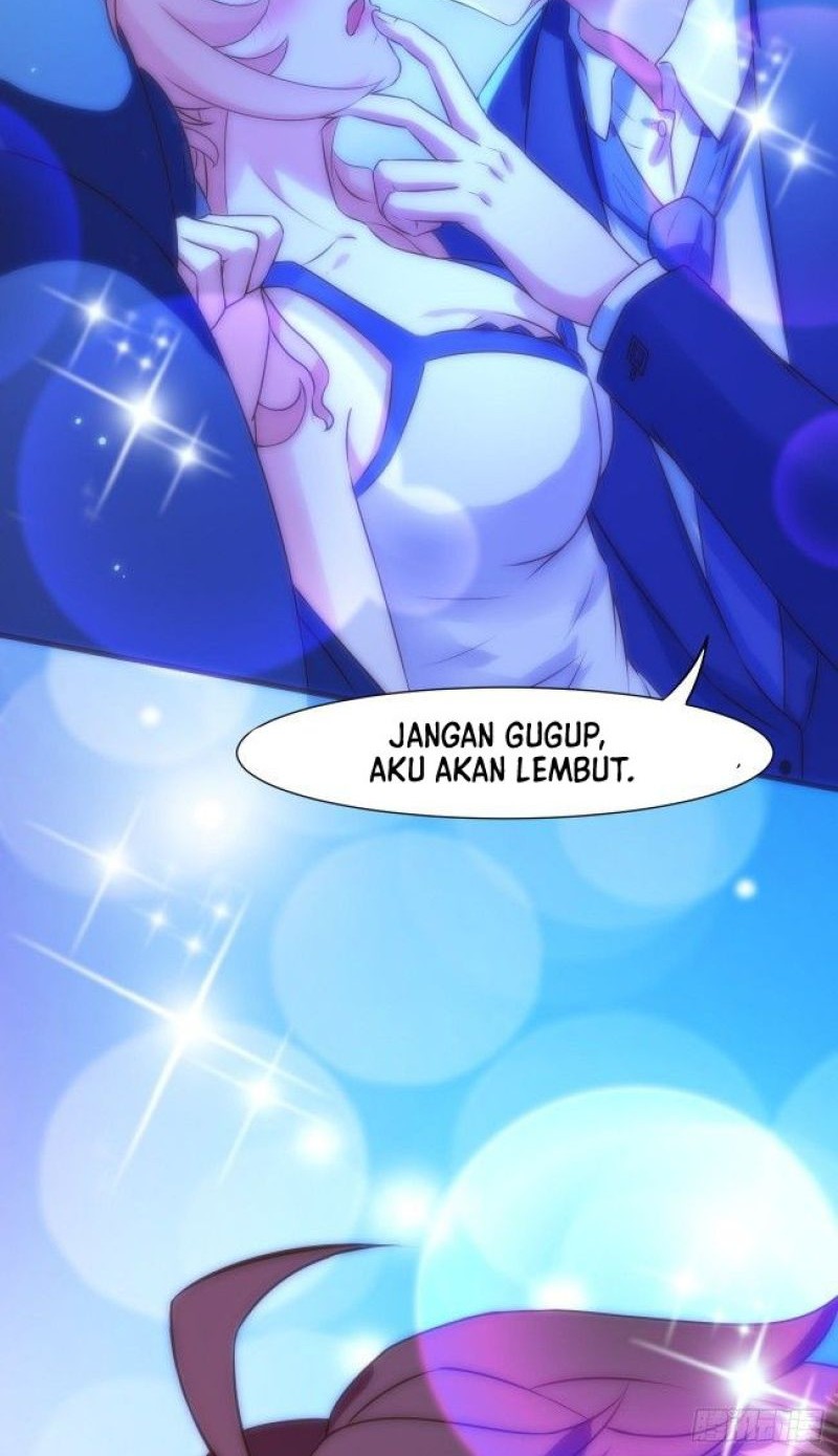 Wo Mei Zhou Yige Xin Shenfen Chapter 18 Gambar 4