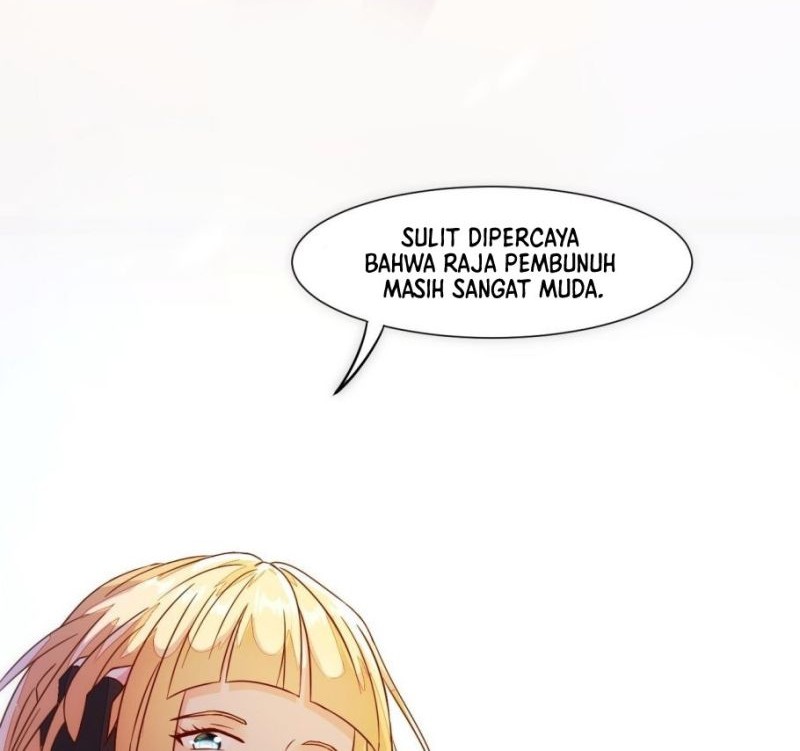 Wo Mei Zhou Yige Xin Shenfen Chapter 16 Gambar 18