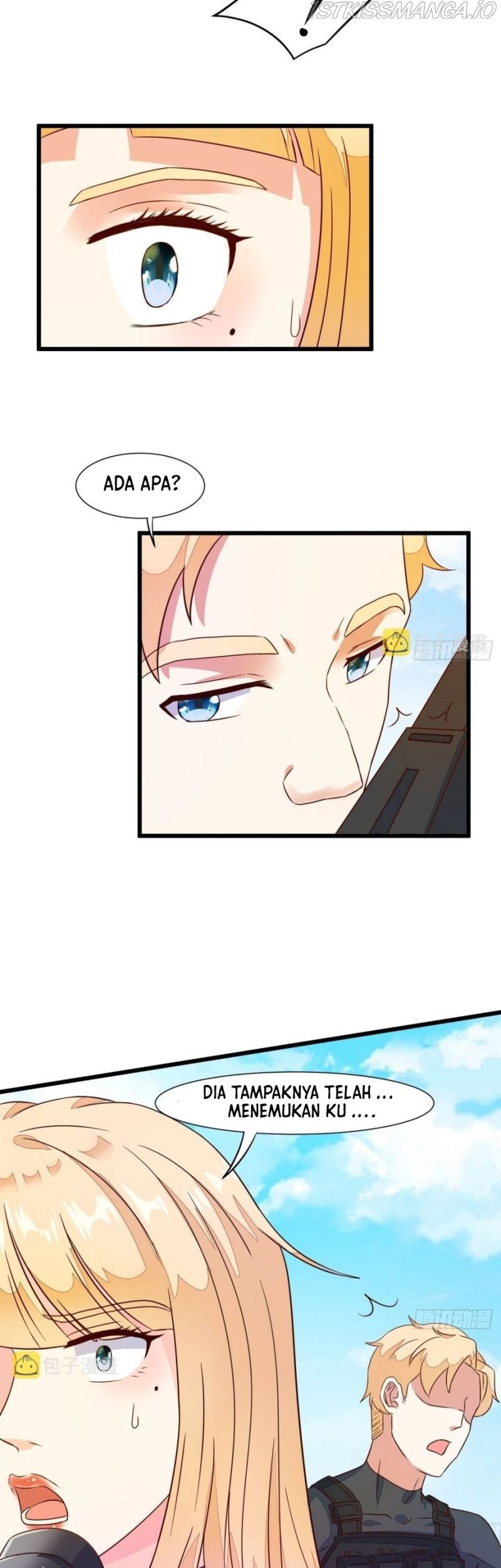 Wo Mei Zhou Yige Xin Shenfen Chapter 16 Gambar 21