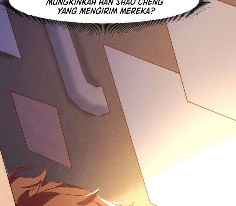 Wo Mei Zhou Yige Xin Shenfen Chapter 16 Gambar 24