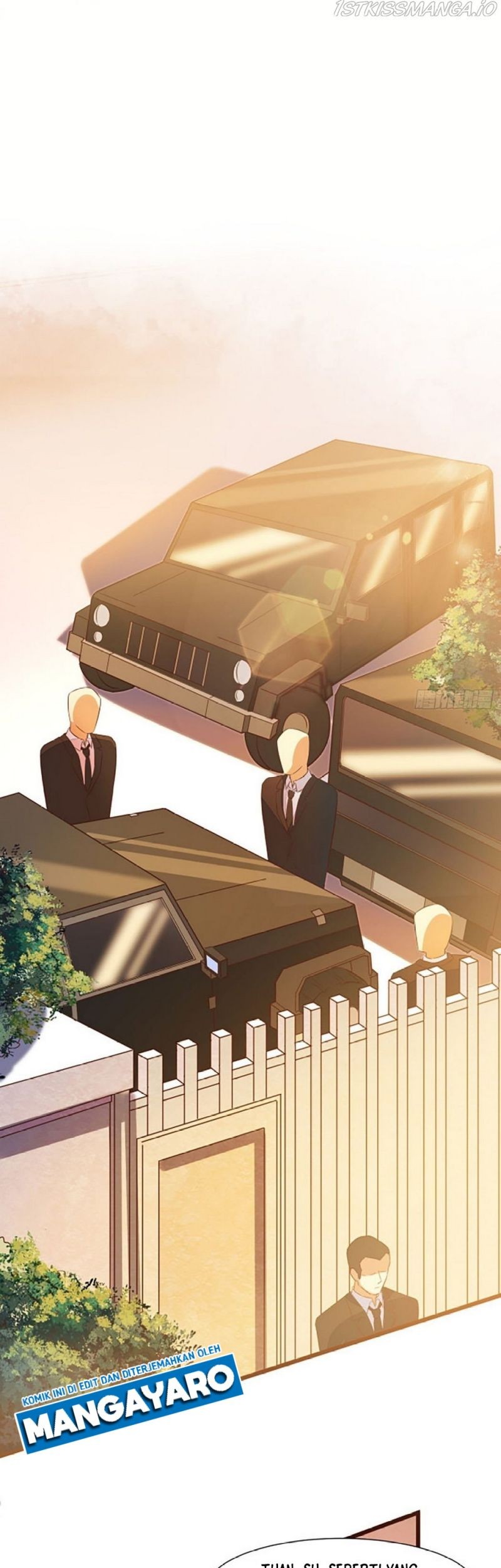 Wo Mei Zhou Yige Xin Shenfen Chapter 16 Gambar 27