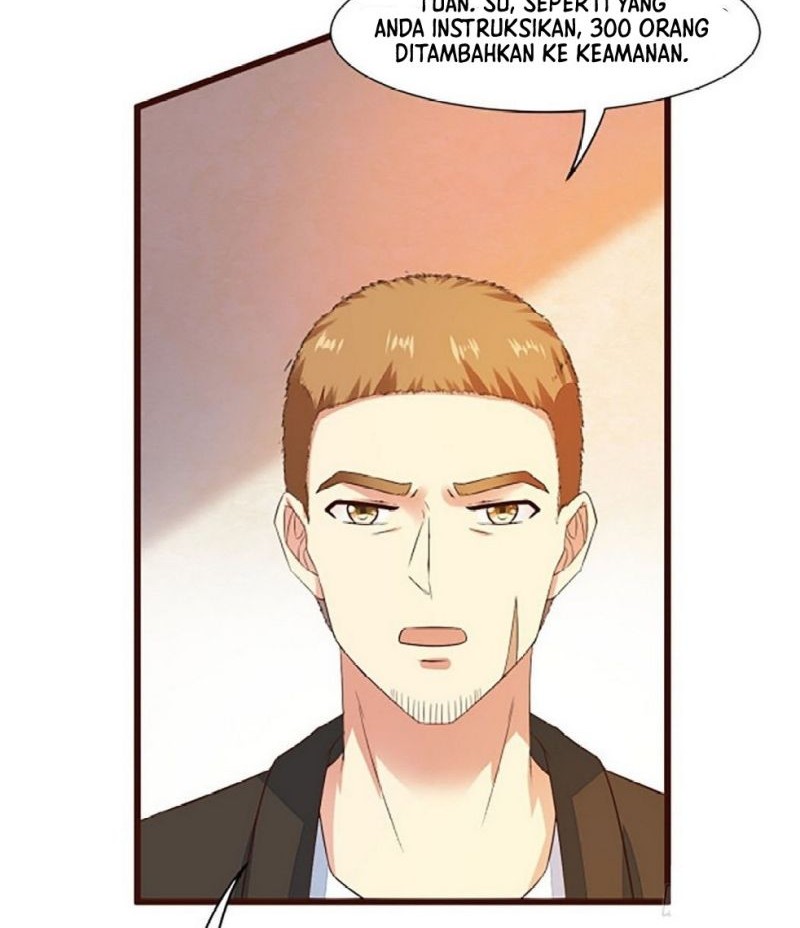 Wo Mei Zhou Yige Xin Shenfen Chapter 16 Gambar 28