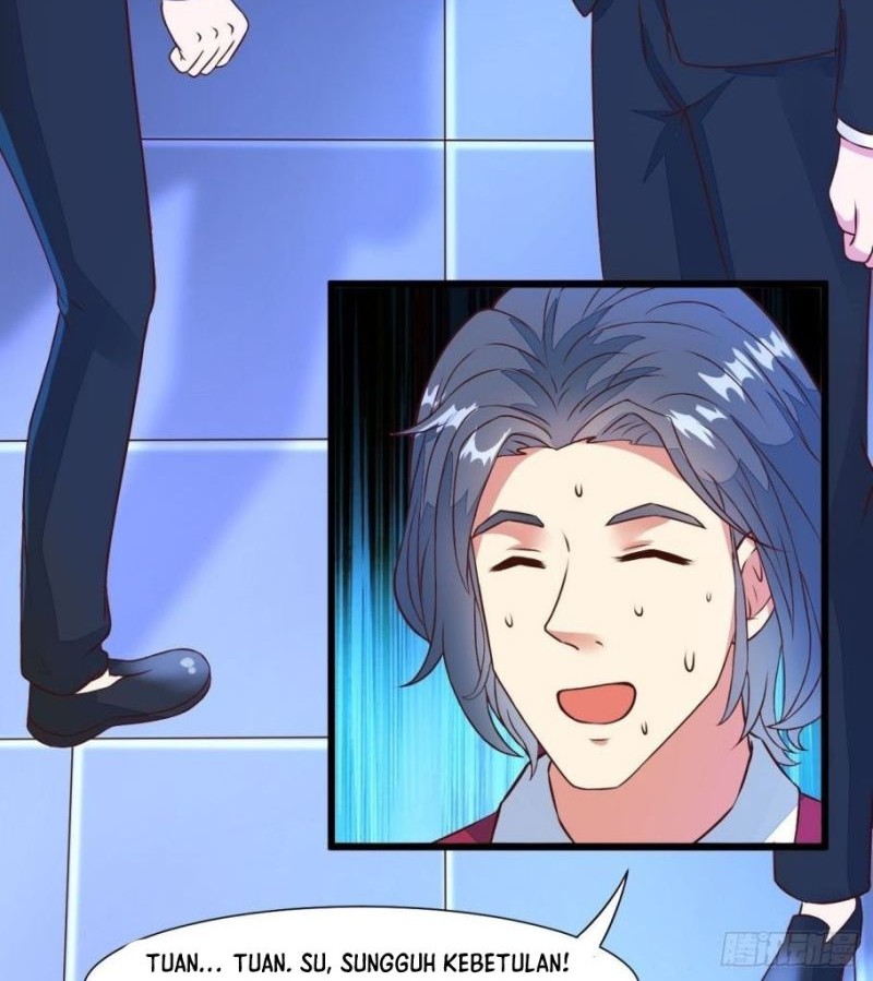 Wo Mei Zhou Yige Xin Shenfen Chapter 16 Gambar 4