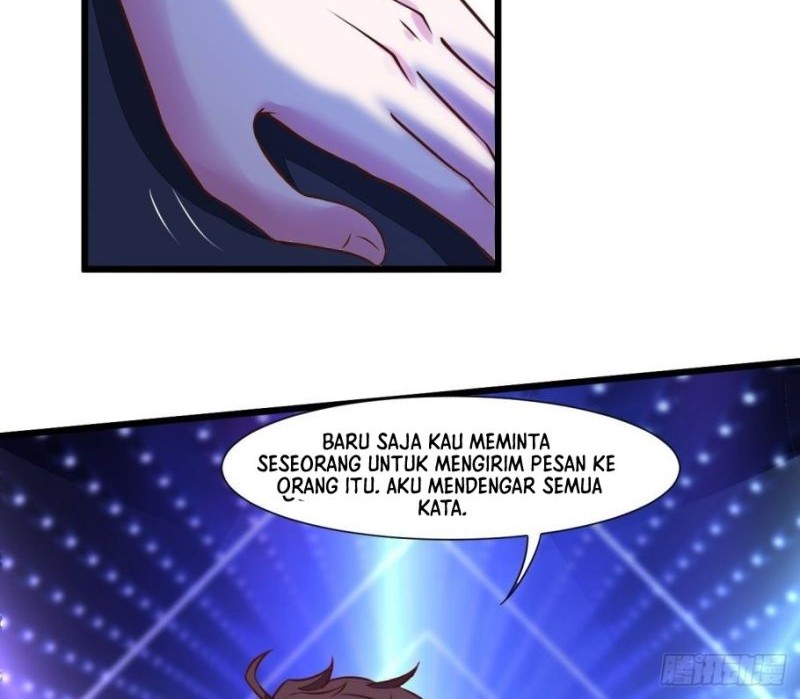 Wo Mei Zhou Yige Xin Shenfen Chapter 16 Gambar 6