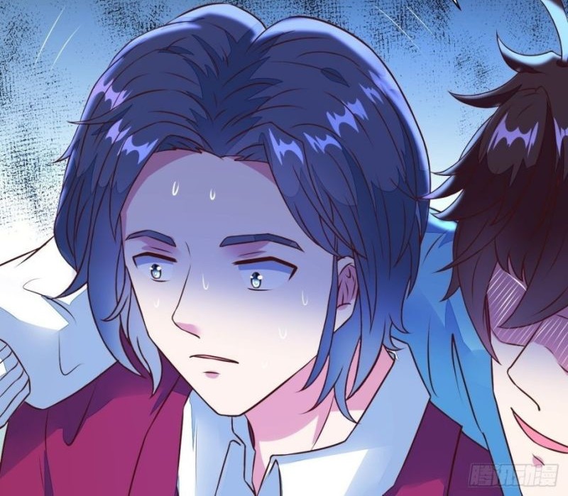 Wo Mei Zhou Yige Xin Shenfen Chapter 16 Gambar 8