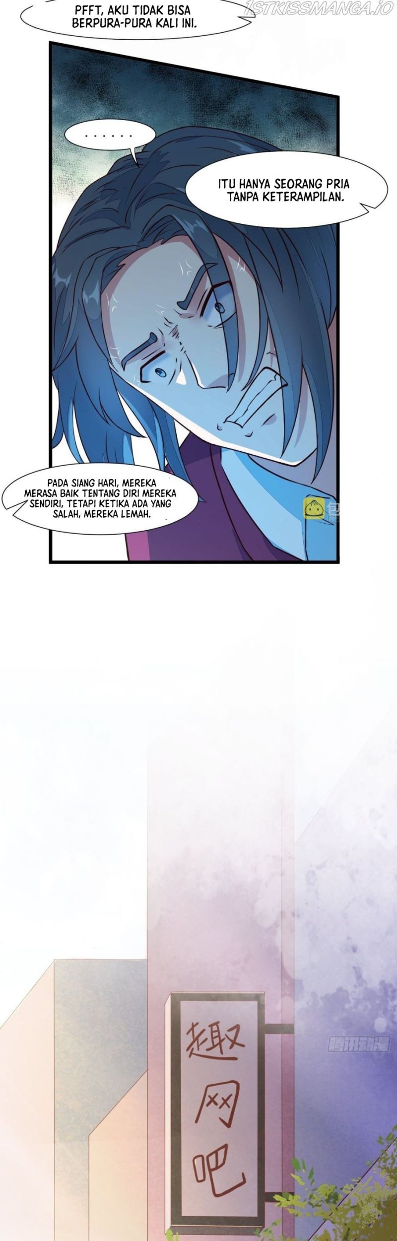 Wo Mei Zhou Yige Xin Shenfen Chapter 16 Gambar 13