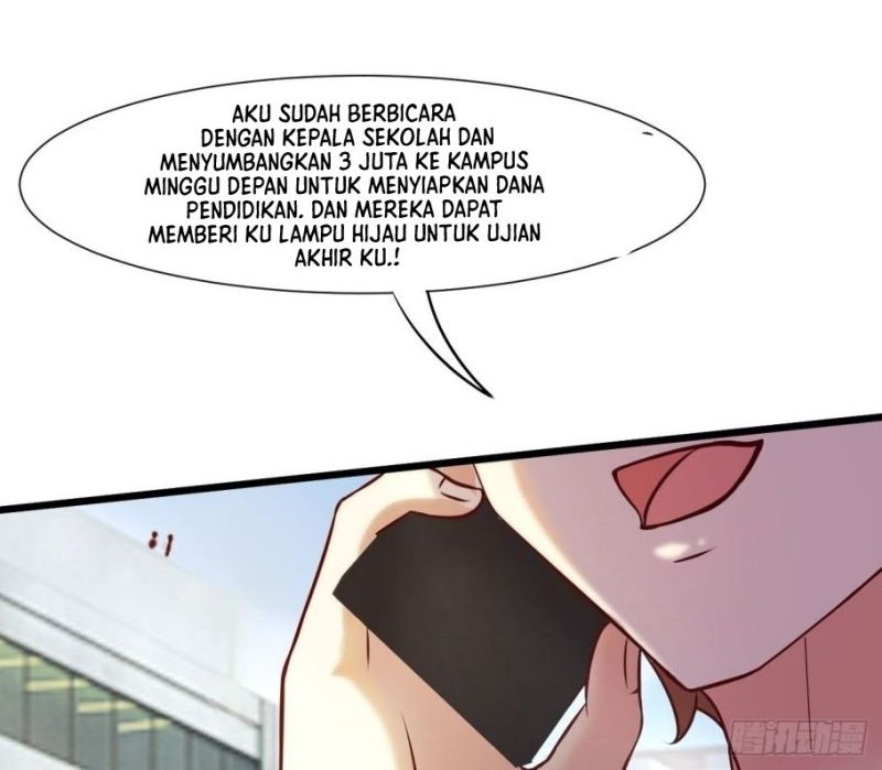 Wo Mei Zhou Yige Xin Shenfen Chapter 16 Gambar 16