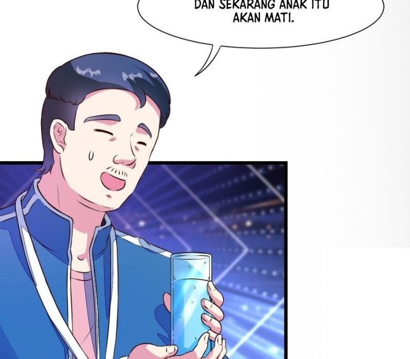 Wo Mei Zhou Yige Xin Shenfen Chapter 15 Gambar 20