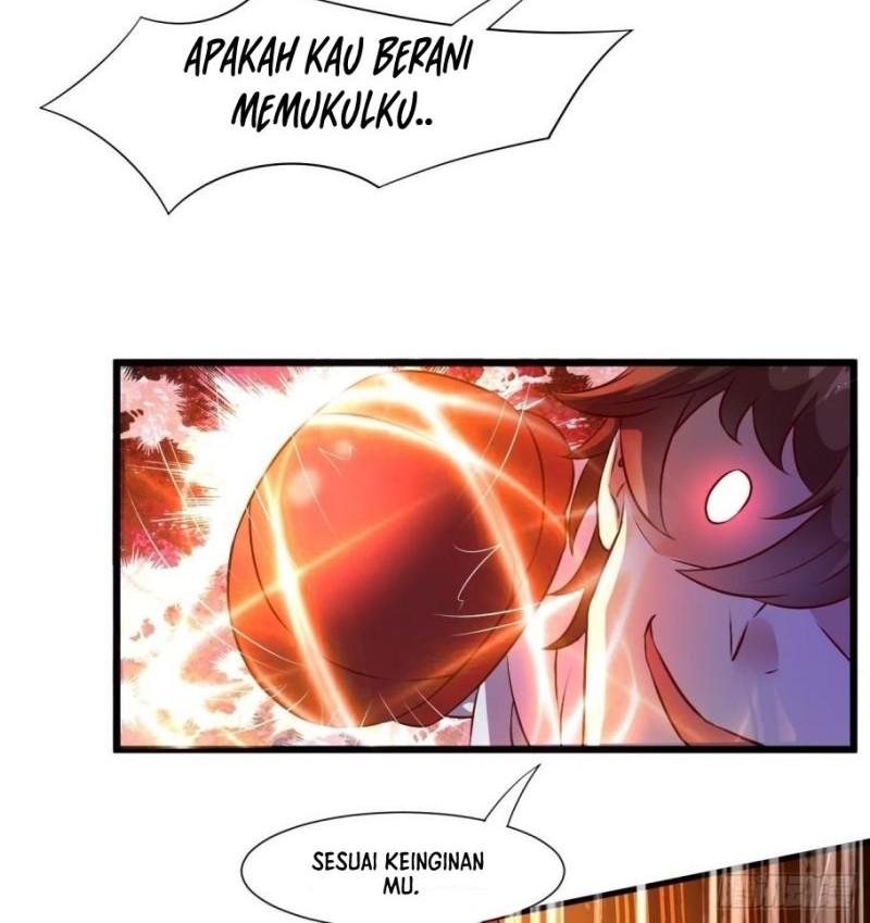 Wo Mei Zhou Yige Xin Shenfen Chapter 15 Gambar 24