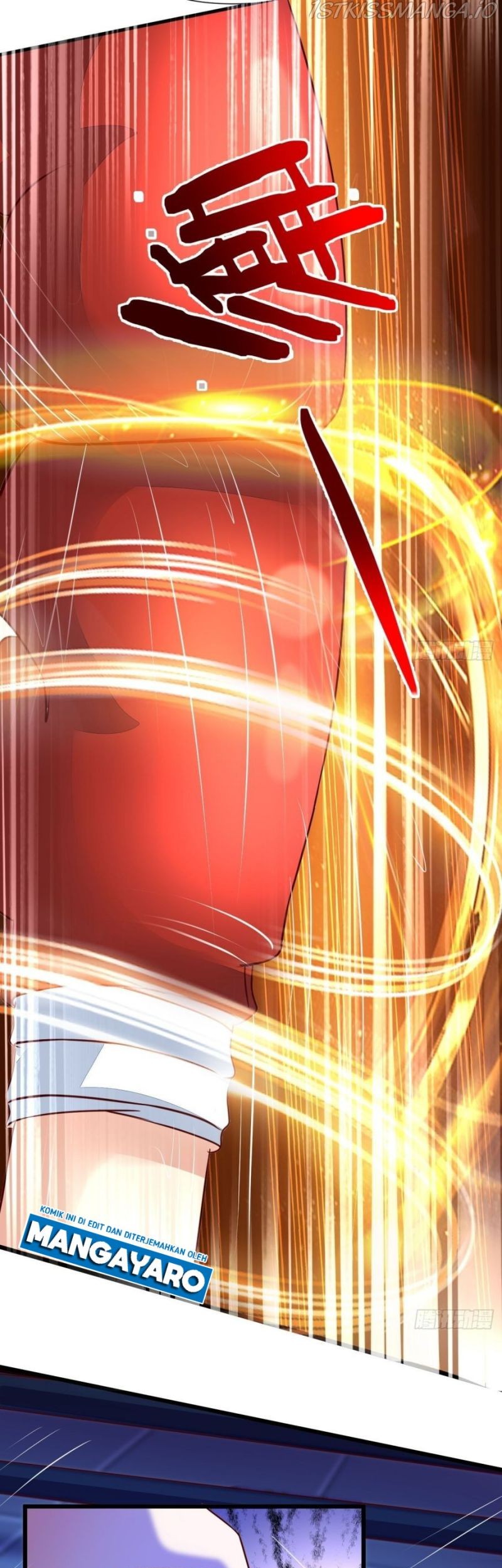 Wo Mei Zhou Yige Xin Shenfen Chapter 15 Gambar 25