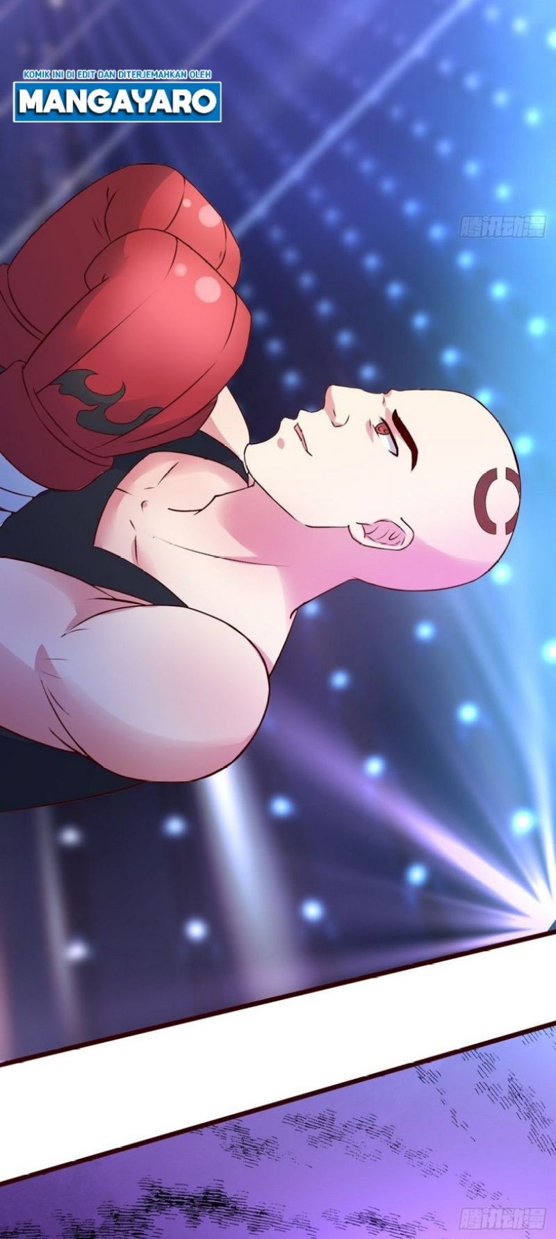 Wo Mei Zhou Yige Xin Shenfen Chapter 15 Gambar 10