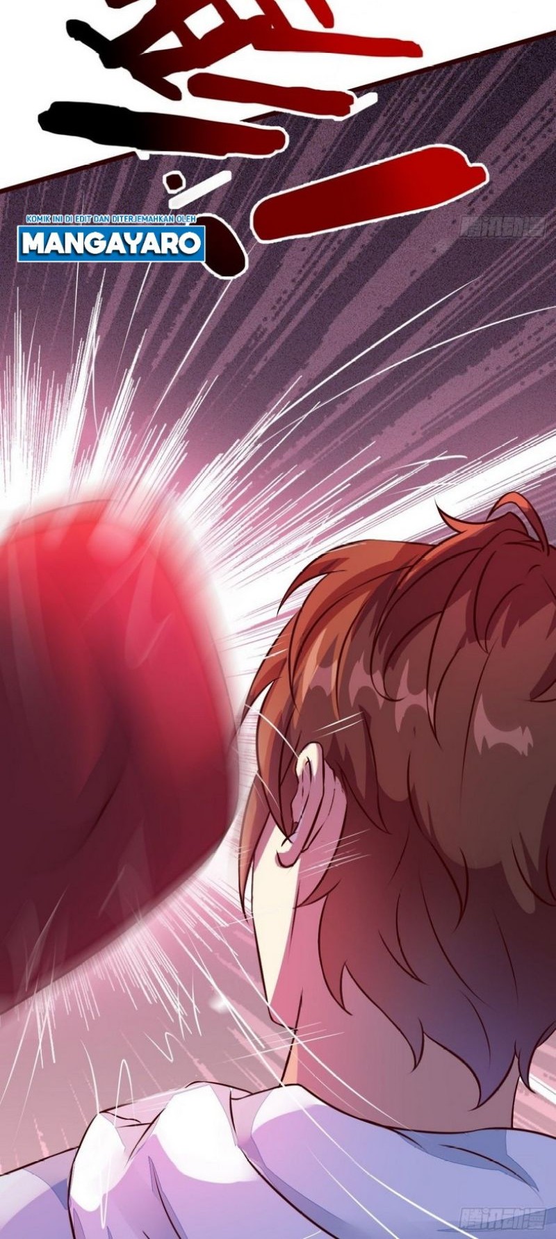 Wo Mei Zhou Yige Xin Shenfen Chapter 15 Gambar 12