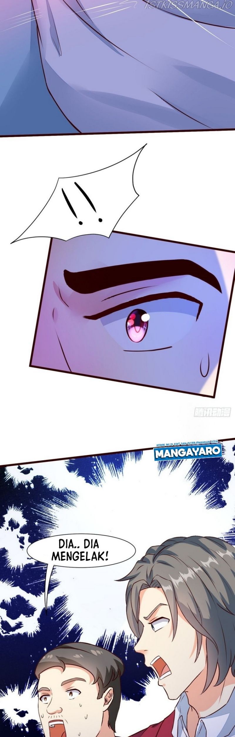 Wo Mei Zhou Yige Xin Shenfen Chapter 15 Gambar 13