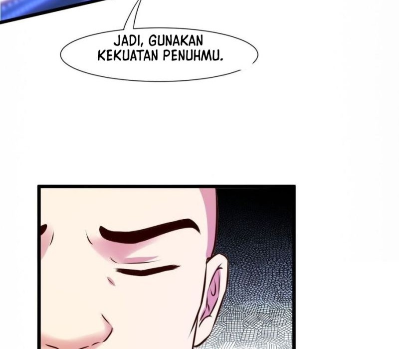 Wo Mei Zhou Yige Xin Shenfen Chapter 15 Gambar 16