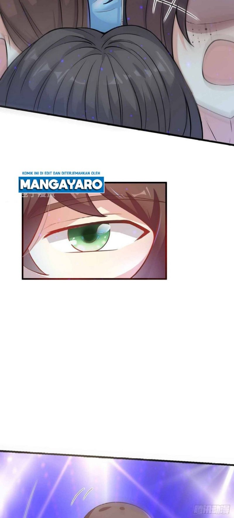 Wo Mei Zhou Yige Xin Shenfen Chapter 14 Gambar 24