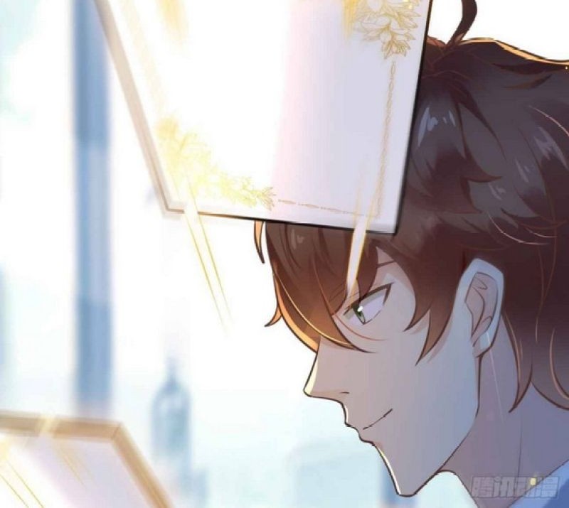 Wo Mei Zhou Yige Xin Shenfen Chapter 14 Gambar 8