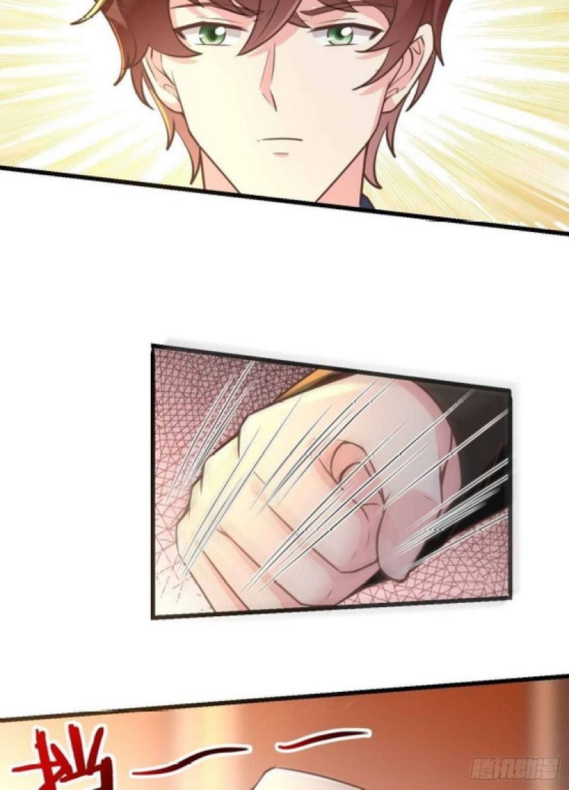 Wo Mei Zhou Yige Xin Shenfen Chapter 14 Gambar 17