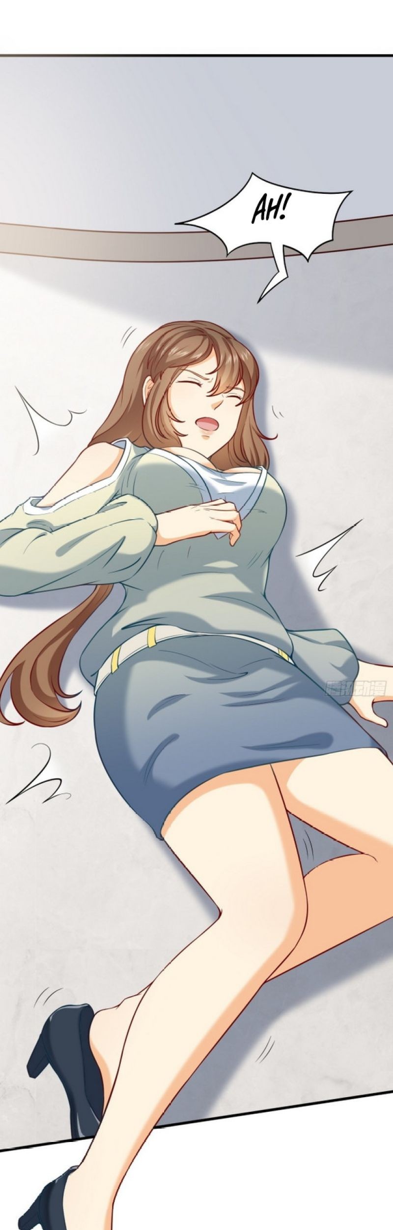 Wo Mei Zhou Yige Xin Shenfen Chapter 13 Gambar 3