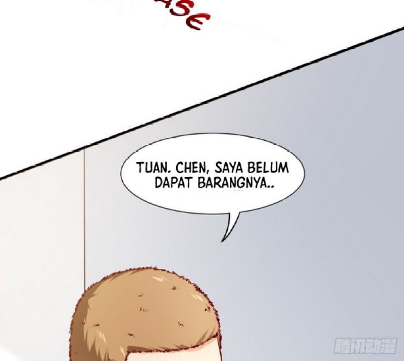 Wo Mei Zhou Yige Xin Shenfen Chapter 13 Gambar 5