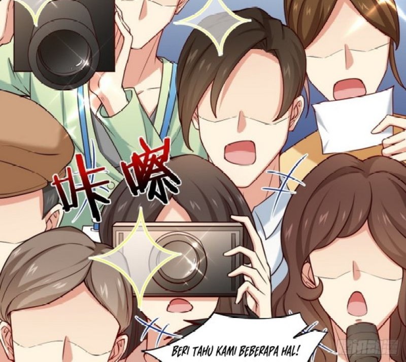 Wo Mei Zhou Yige Xin Shenfen Chapter 13 Gambar 14