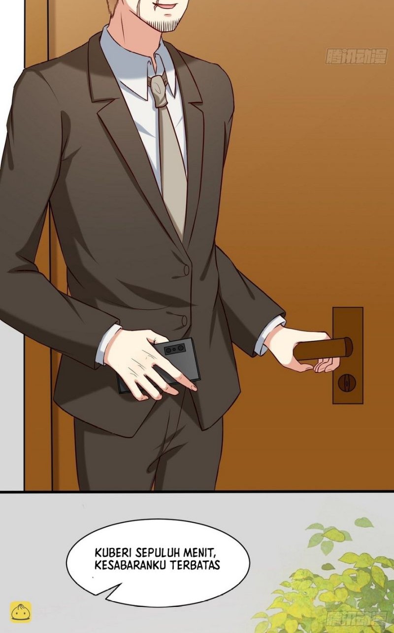 Wo Mei Zhou Yige Xin Shenfen Chapter 12 Gambar 8