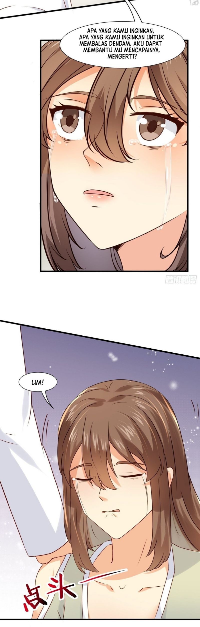 Wo Mei Zhou Yige Xin Shenfen Chapter 11 Gambar 19