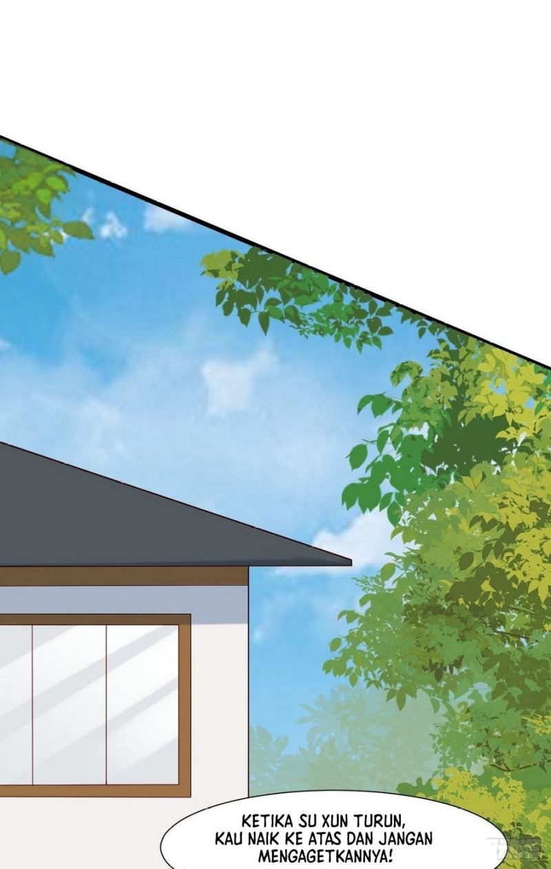 Wo Mei Zhou Yige Xin Shenfen Chapter 11 Gambar 20