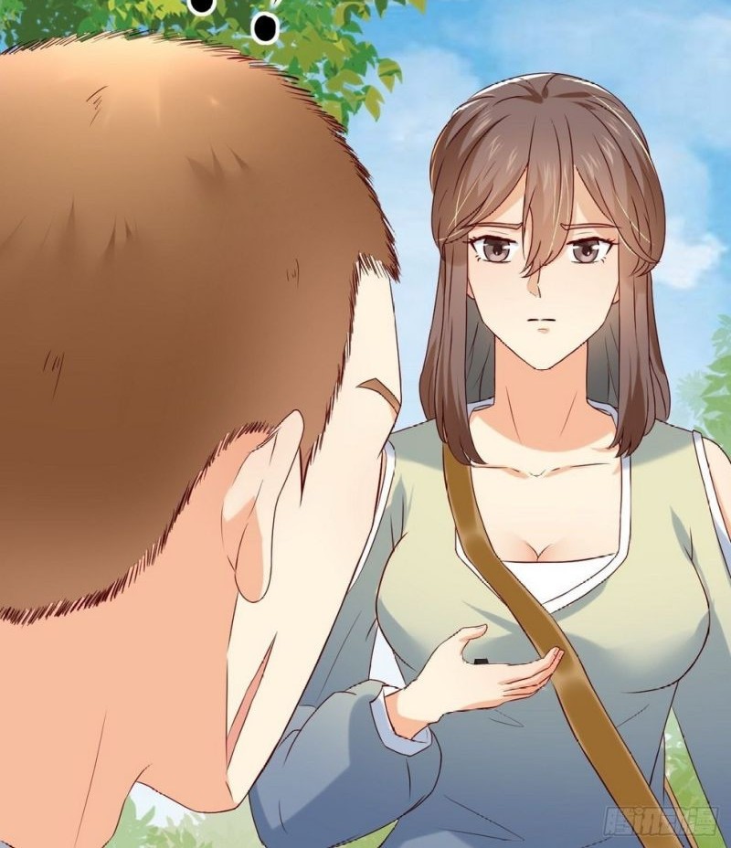 Wo Mei Zhou Yige Xin Shenfen Chapter 11 Gambar 22