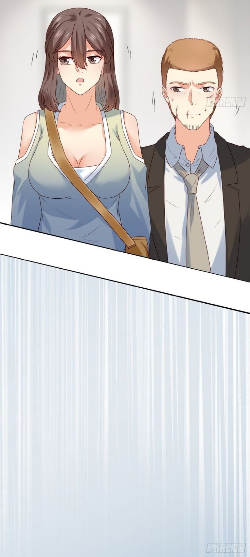 Wo Mei Zhou Yige Xin Shenfen Chapter 11 Gambar 30