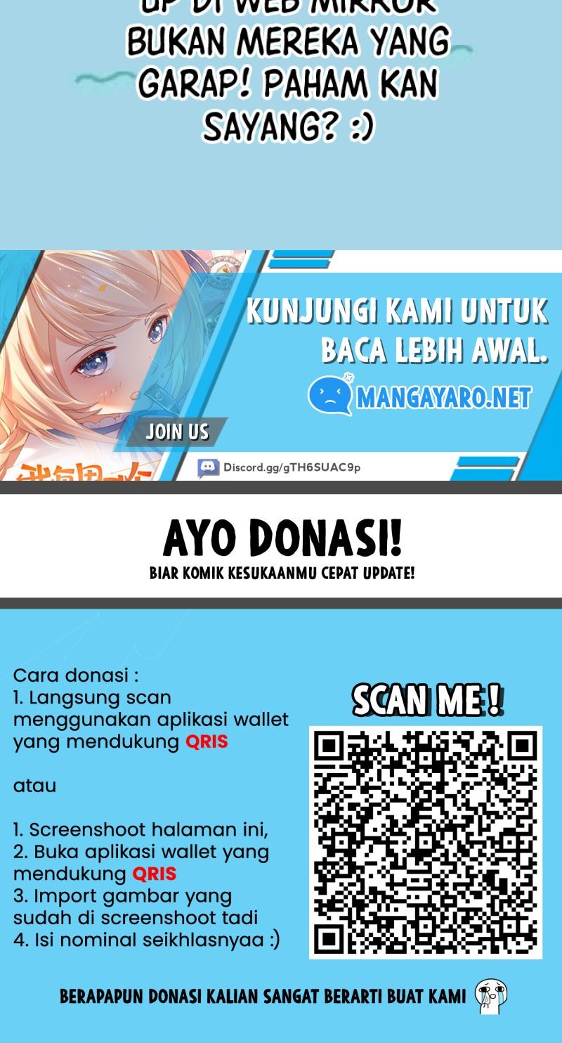 Wo Mei Zhou Yige Xin Shenfen Chapter 11 Gambar 33