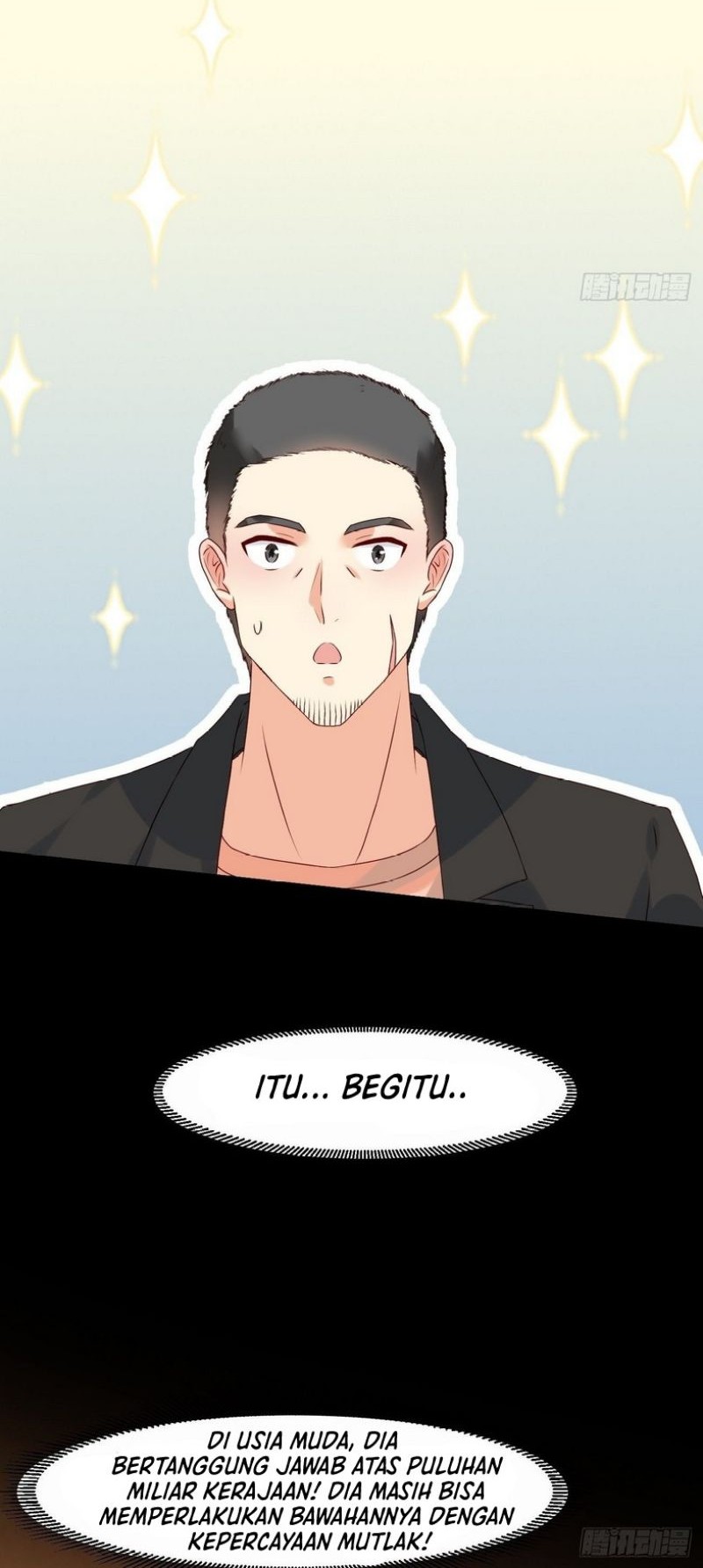 Wo Mei Zhou Yige Xin Shenfen Chapter 11 Gambar 6