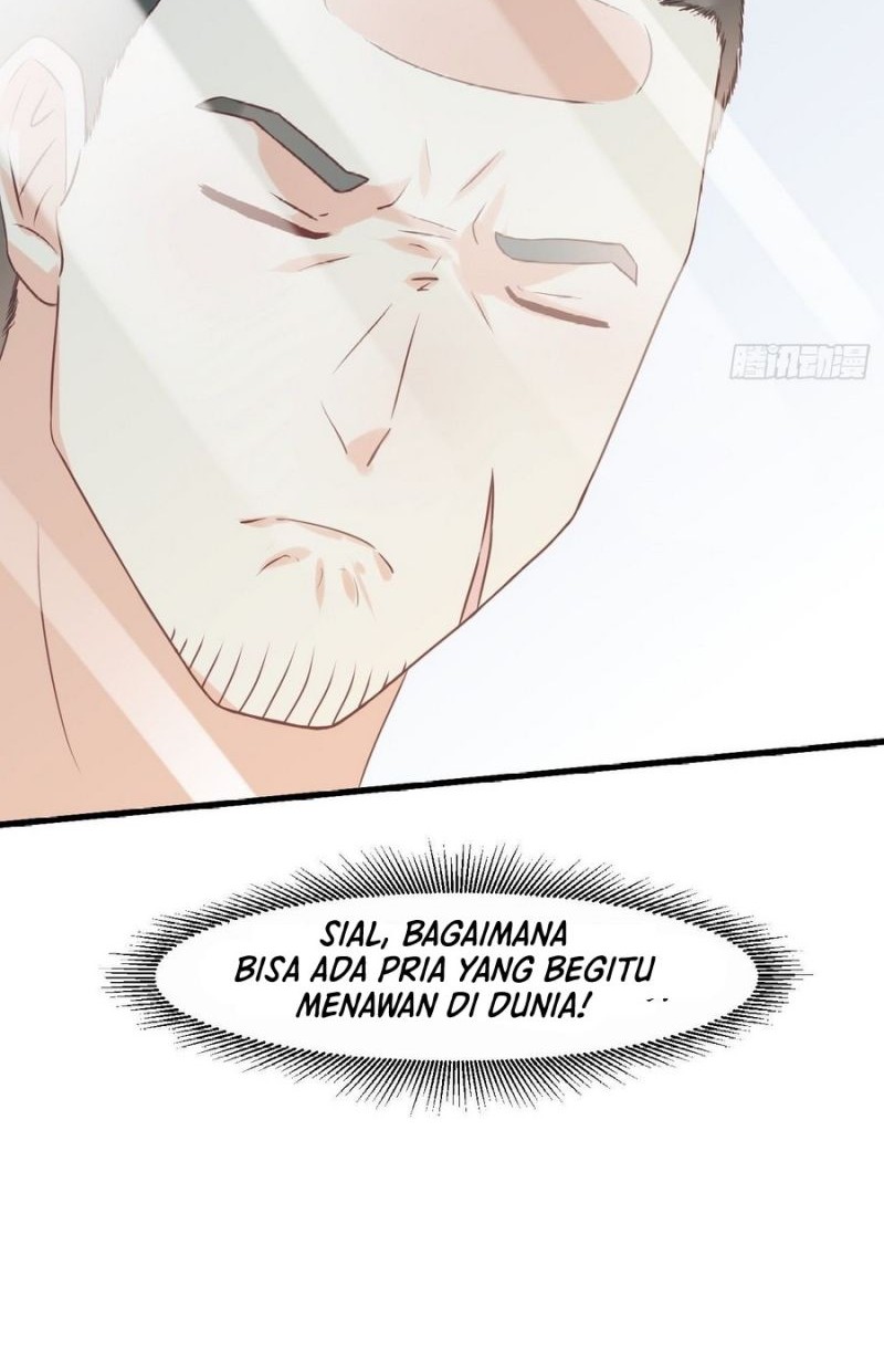 Wo Mei Zhou Yige Xin Shenfen Chapter 11 Gambar 8