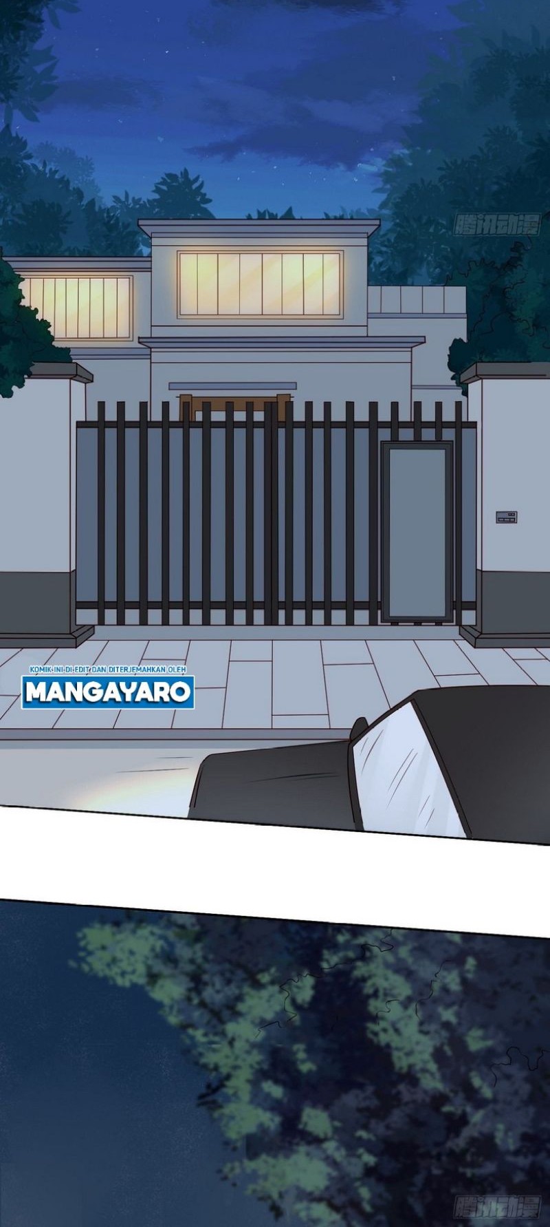 Wo Mei Zhou Yige Xin Shenfen Chapter 11 Gambar 10
