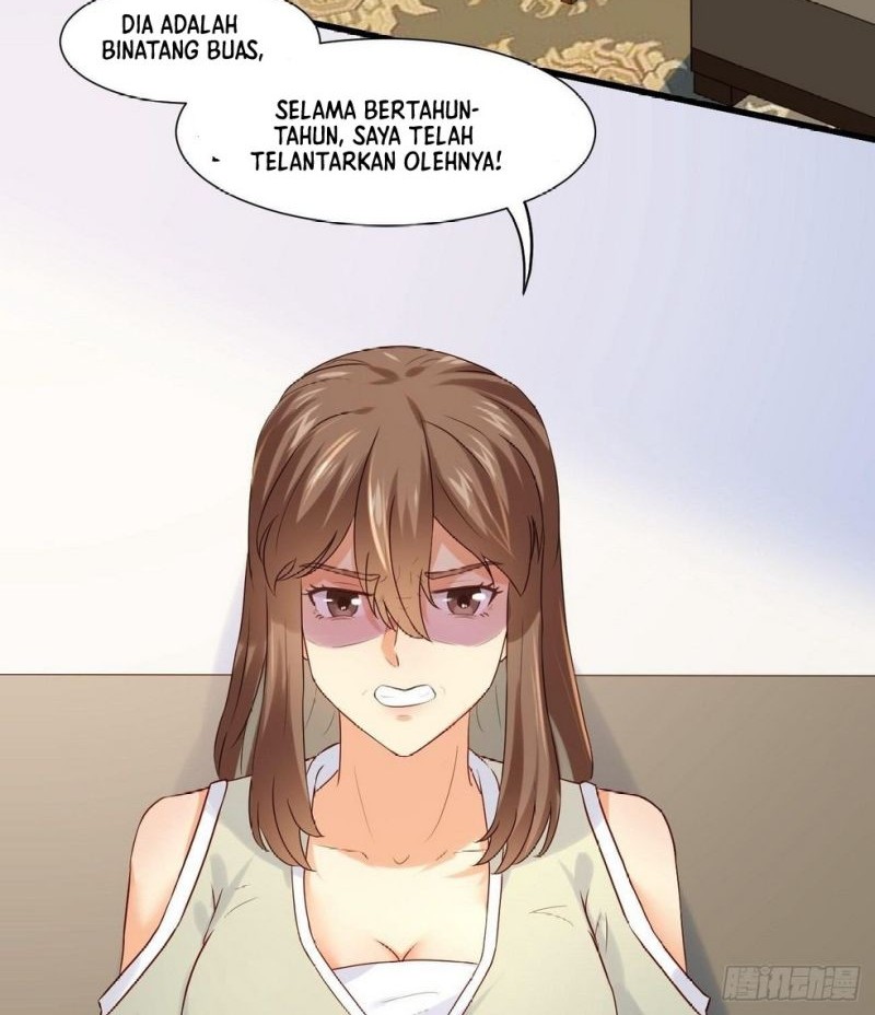 Wo Mei Zhou Yige Xin Shenfen Chapter 11 Gambar 16