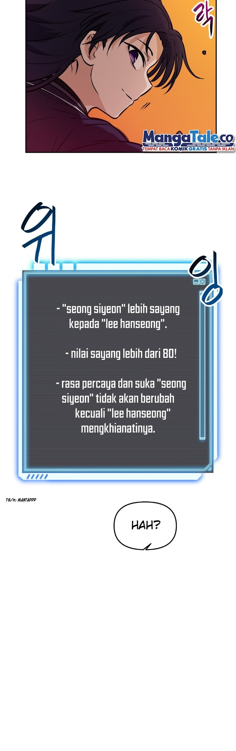 I Have Max Level Luck Chapter 30 Gambar 9