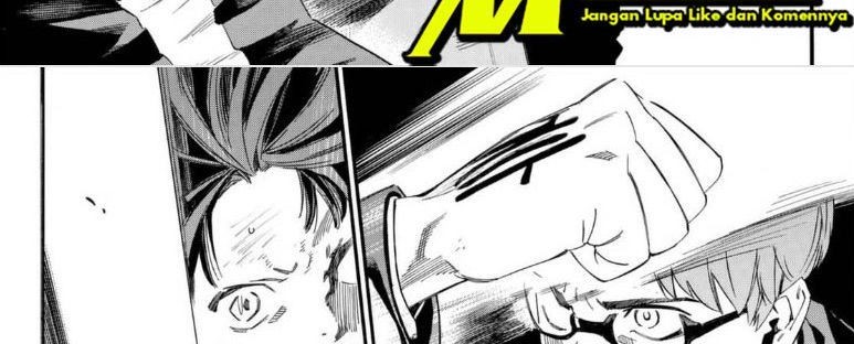 Noragami Chapter 102.2 Gambar 3