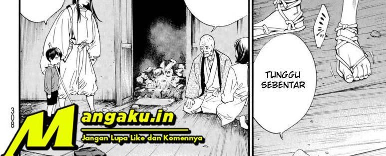 Noragami Chapter 102.2 Gambar 6