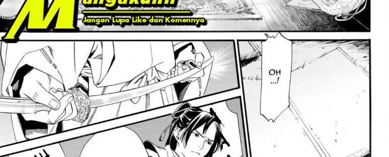 Noragami Chapter 102.2 Gambar 9