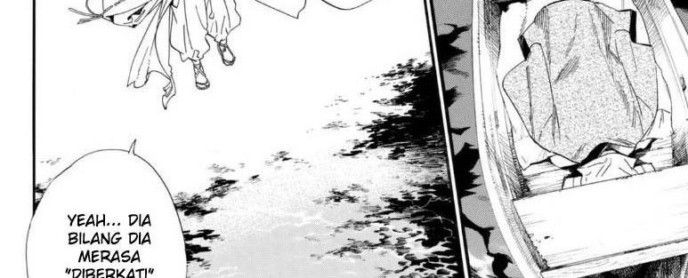Noragami Chapter 102.2 Gambar 12