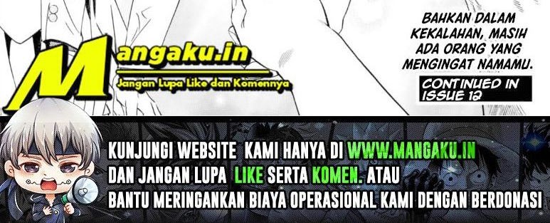 Noragami Chapter 102.2 Gambar 15