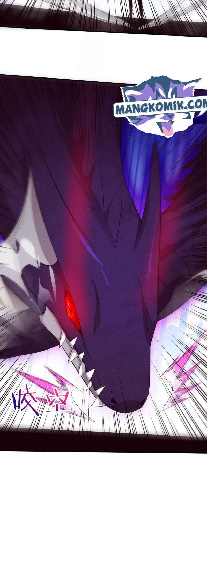 Evolution Frenzy Chapter 60 Gambar 32