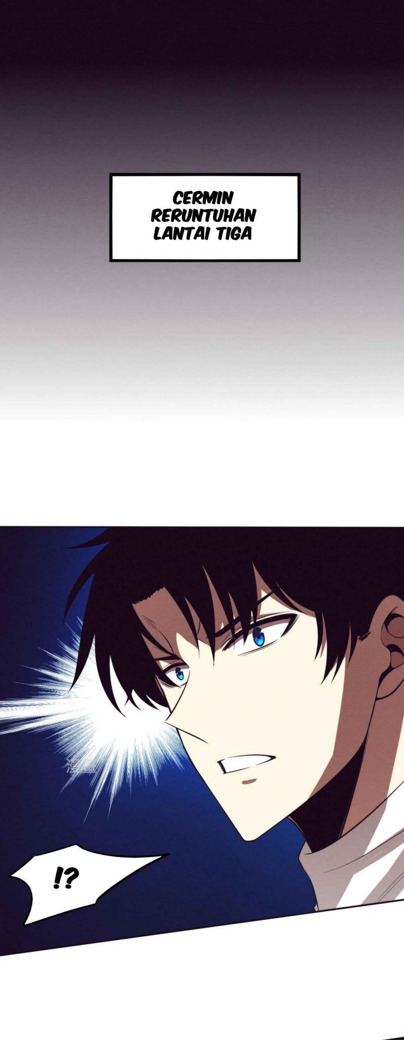 Evolution Frenzy Chapter 60 Gambar 19
