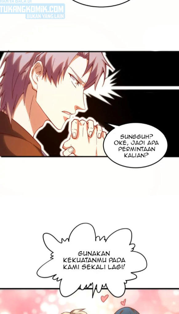 I’m desperate to get stronger Chapter 12 Gambar 10