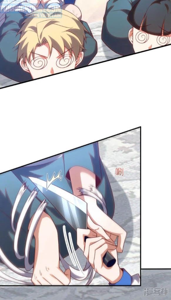 I’m desperate to get stronger Chapter 12 Gambar 14